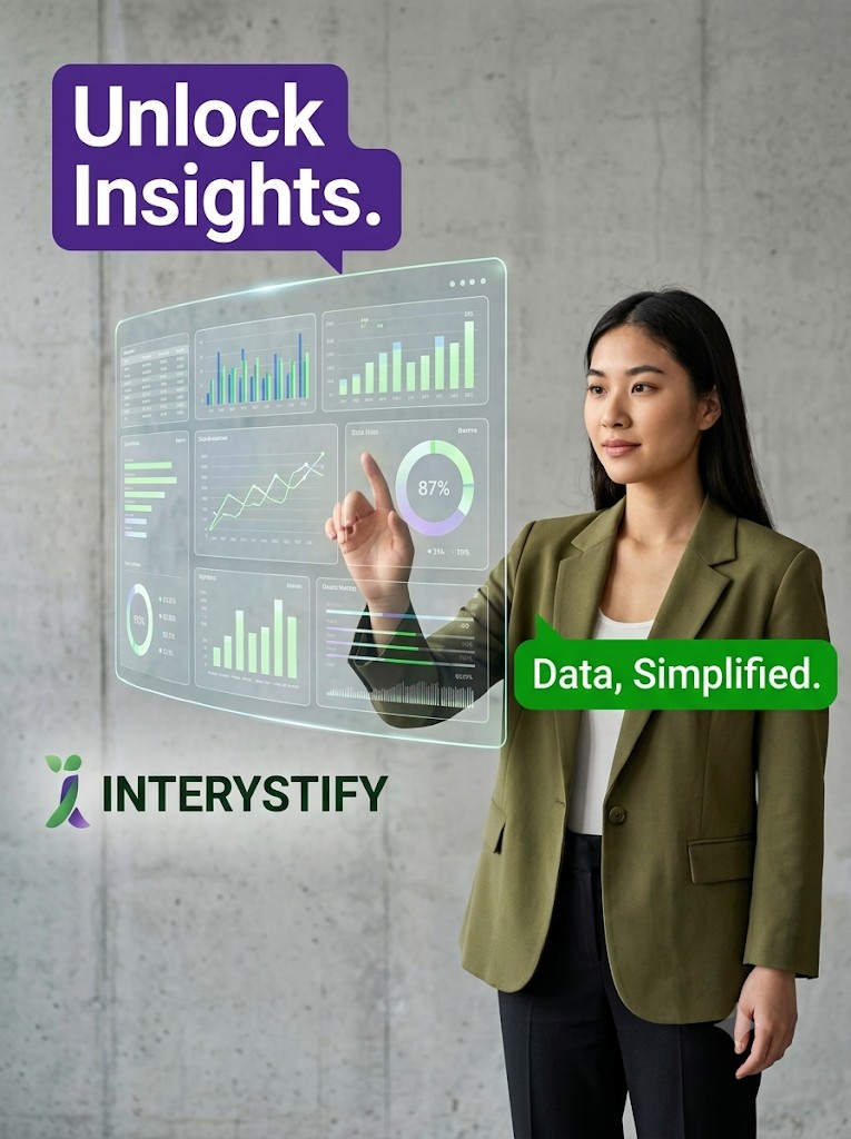 Unlock Insights