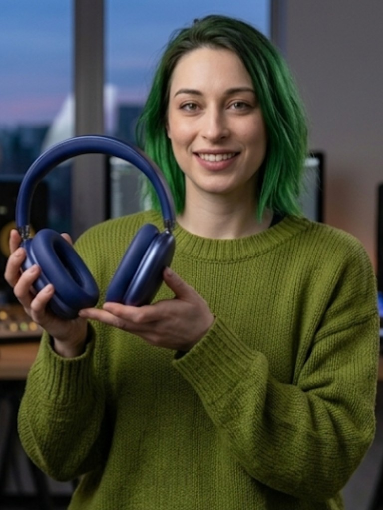 Studio gear review